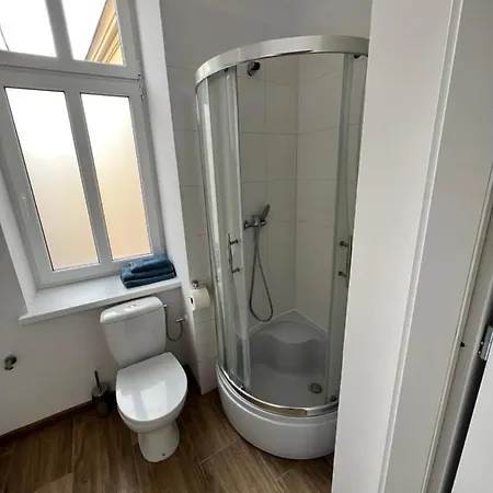 Apartament Mieszka I Gniezno