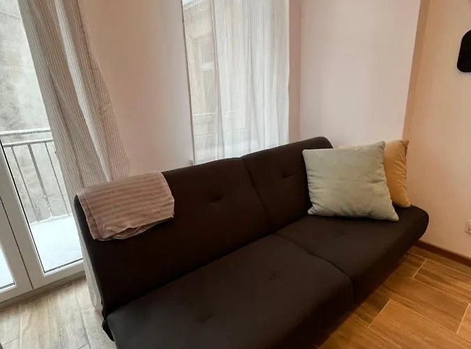 Apartamento Apartament Mieszka I Gniezno