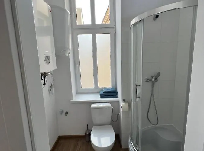 Apartamento Apartament Mieszka I Gniezno