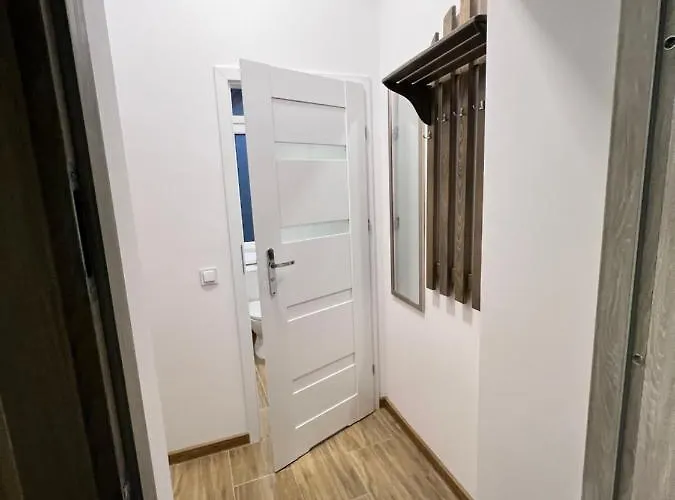 Apartament Mieszka I Apartamento *