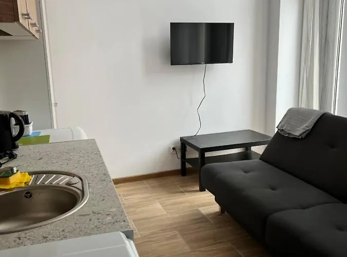 Apartament Mieszka I * Gniezno