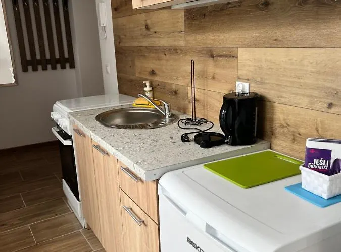 Apartamento Apartament Mieszka I Gniezno