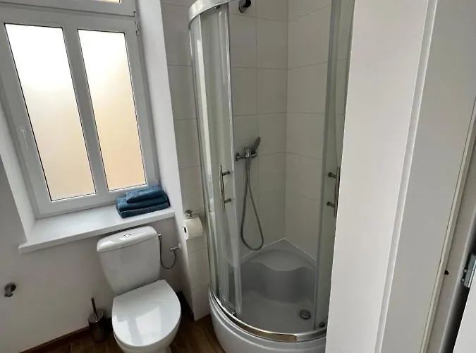 Apartament Mieszka I Gniezno